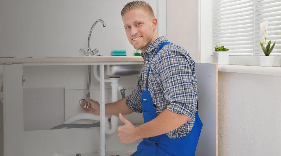 Holiday Plumbing Service in New Russia, NY